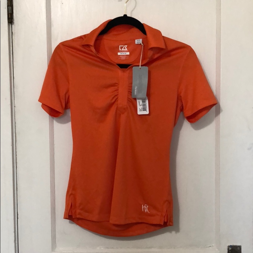 Golf polo